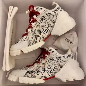 Dior | Shoes | Christian Dior Limited Edition Dioramour